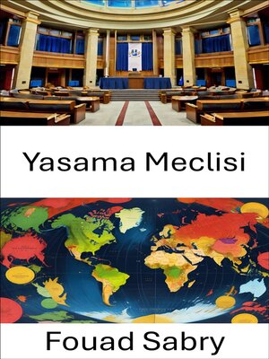 cover image of Yasama Meclisi